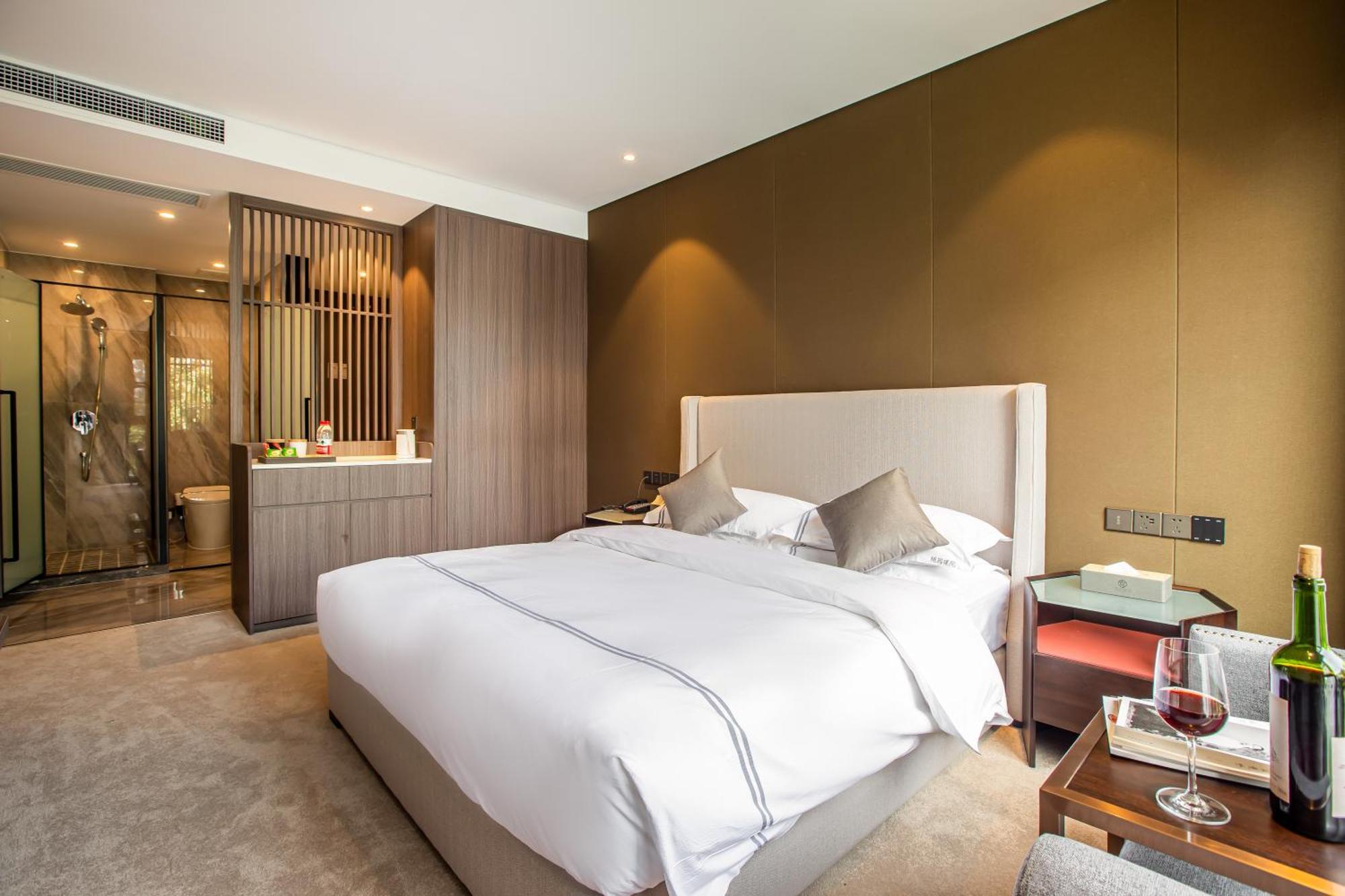 苏州华侨饭店 Suzhou (Jiangsu) Exterior foto